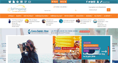 Desktop Screenshot of femmexpat.com